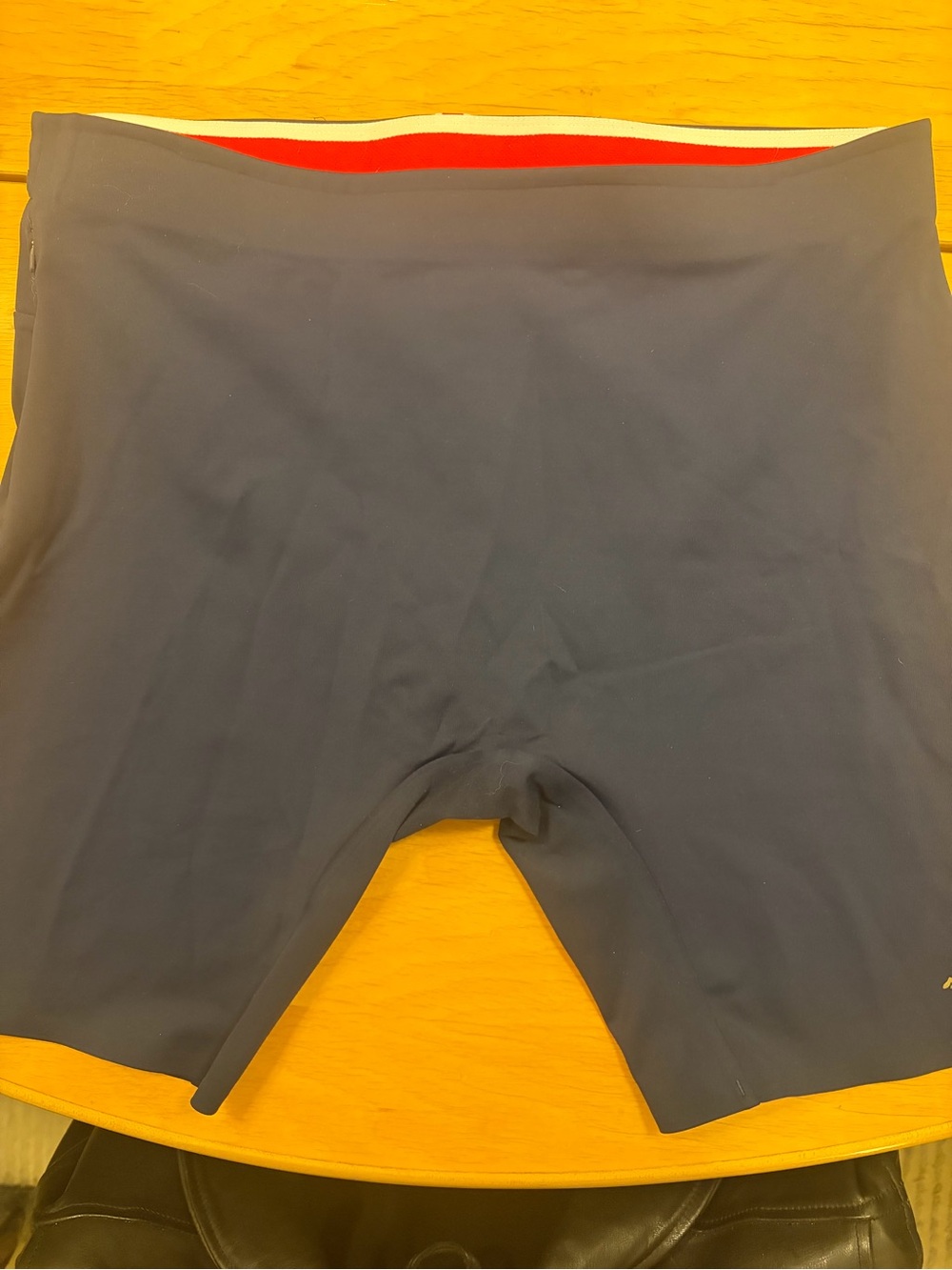 Tracksmith Men’s Tights Navy XL